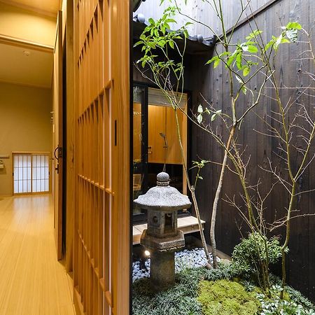Villa The Besso Soso Kyōto Esterno foto